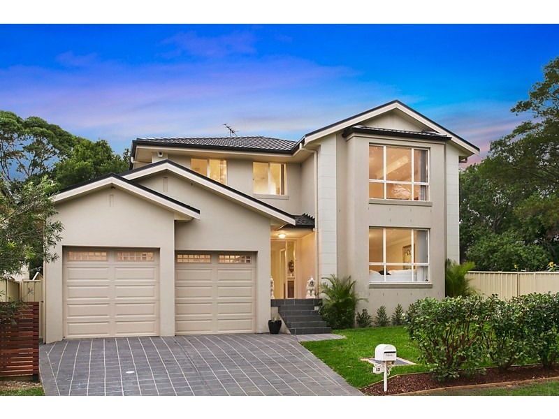 13 Benelong Street, Seaforth NSW 2092