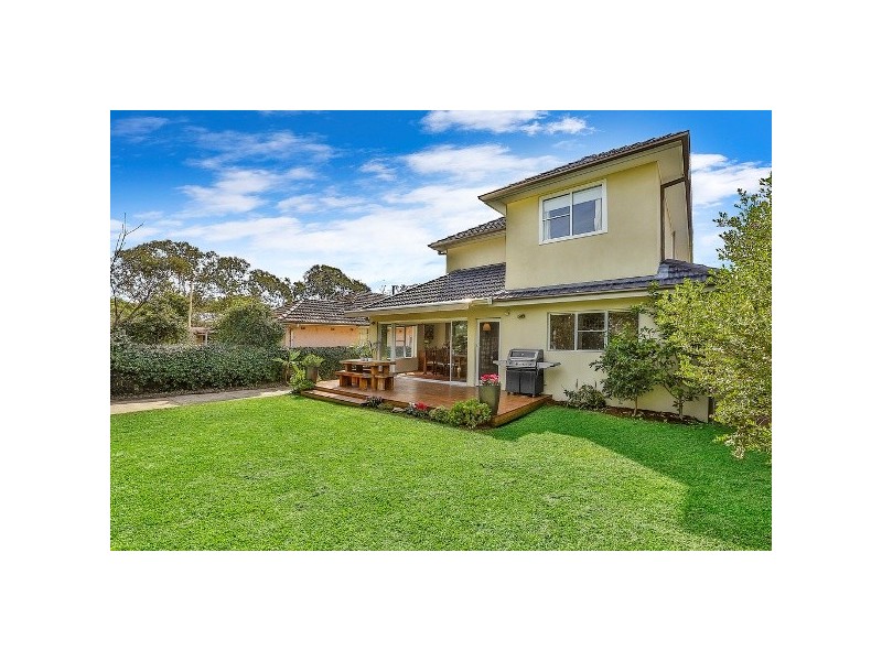 19a Castle Circuit, Seaforth NSW 2092