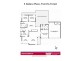 3 Dakara Place, Frenchs Forest NSW 2086 Floorplan