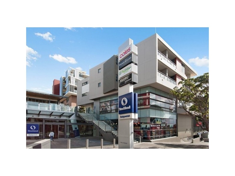 374-378 Sydney Road, Balgowlah NSW 2093
