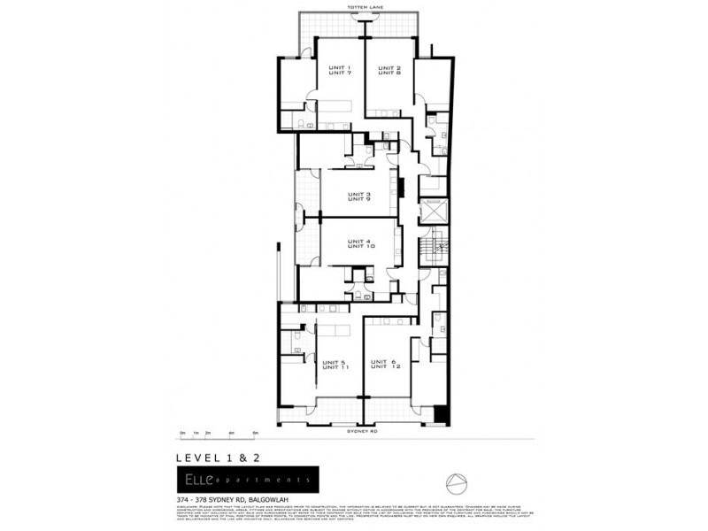 374-378 Sydney Road, Balgowlah NSW 2093