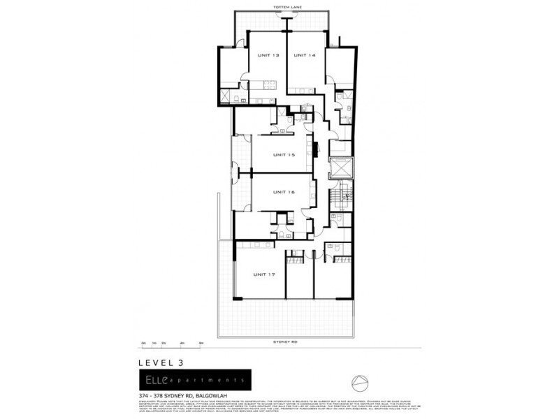 374-378 Sydney Road, Balgowlah NSW 2093