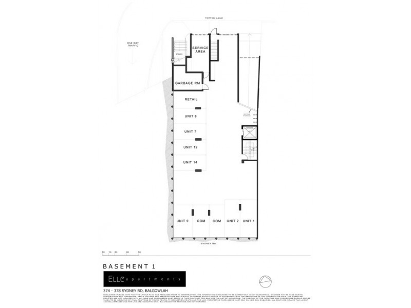 374-378 Sydney Road, Balgowlah NSW 2093