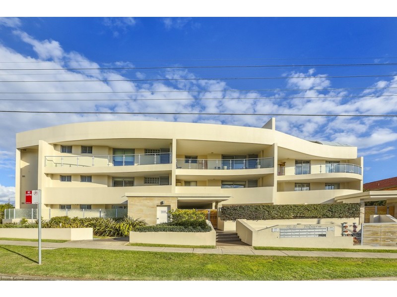 7/33-37 Ethel Street, Seaforth NSW 2092