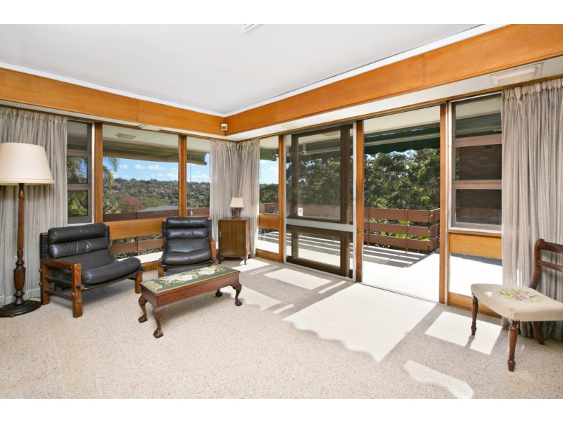 41 Heathcliff Crescent, Balgowlah Heights NSW 2093