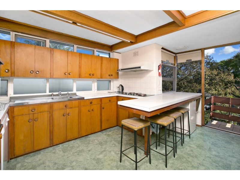 41 Heathcliff Crescent, Balgowlah Heights NSW 2093