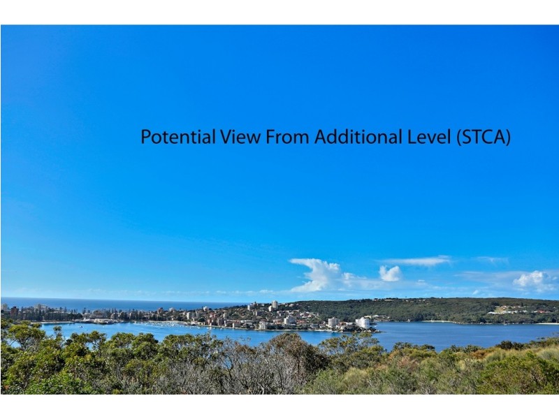 41 Heathcliff Crescent, Balgowlah Heights NSW 2093