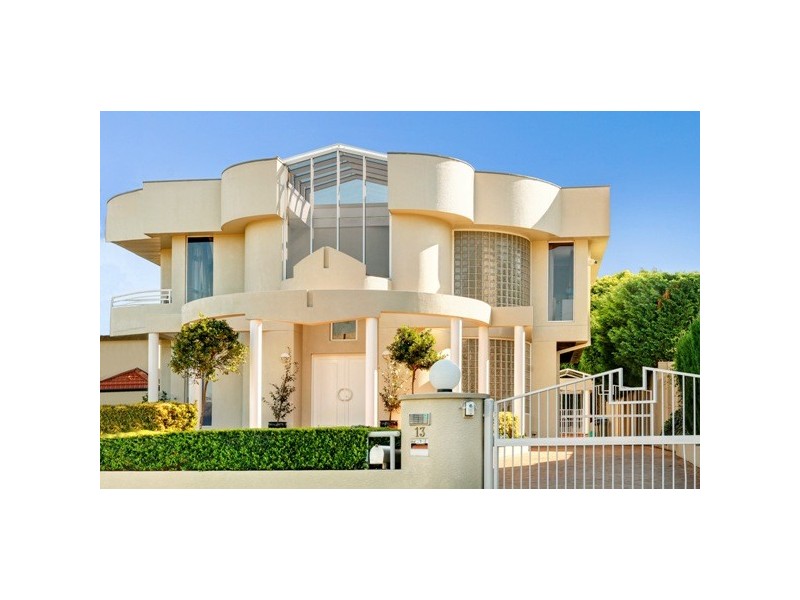 13 Old Sydney Road, Seaforth NSW 2092