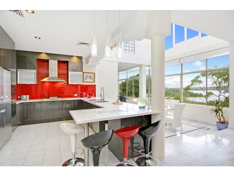 13 Old Sydney Road, Seaforth NSW 2092