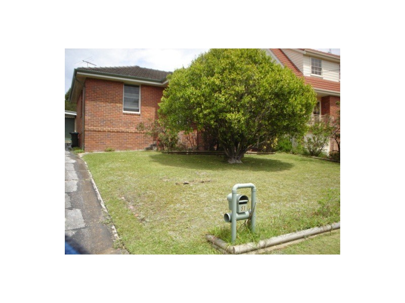 51 Baringa Avenue, Seaforth NSW 2092