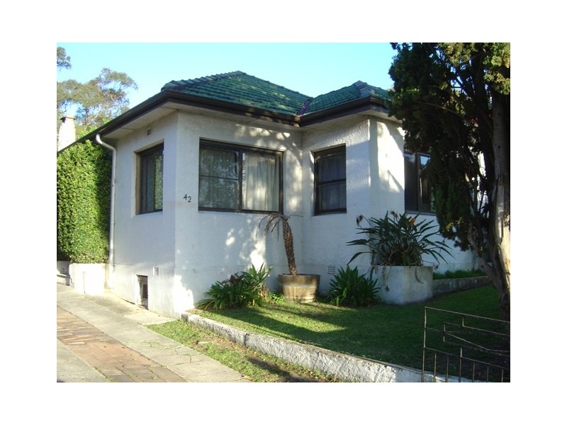 42 Francis Street, Fairlight NSW 2094