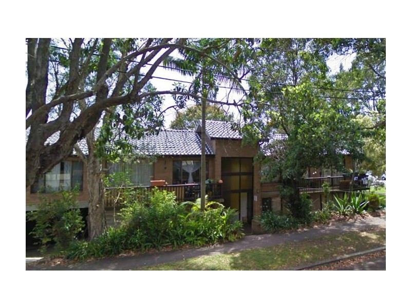 2/3 Daintrey Street, Fairlight NSW 2094