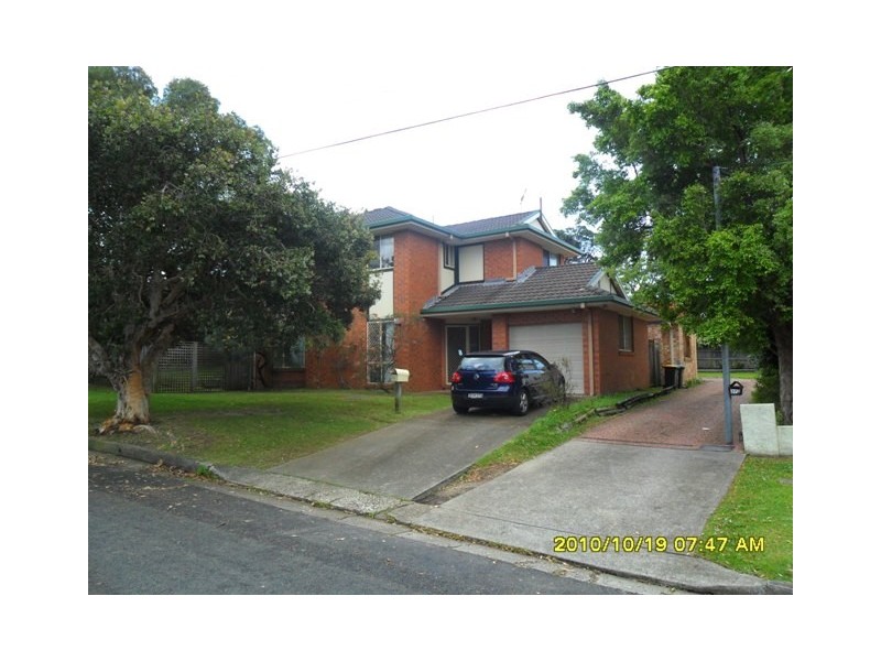 37 Hunter Street, North Balgowlah NSW 2093