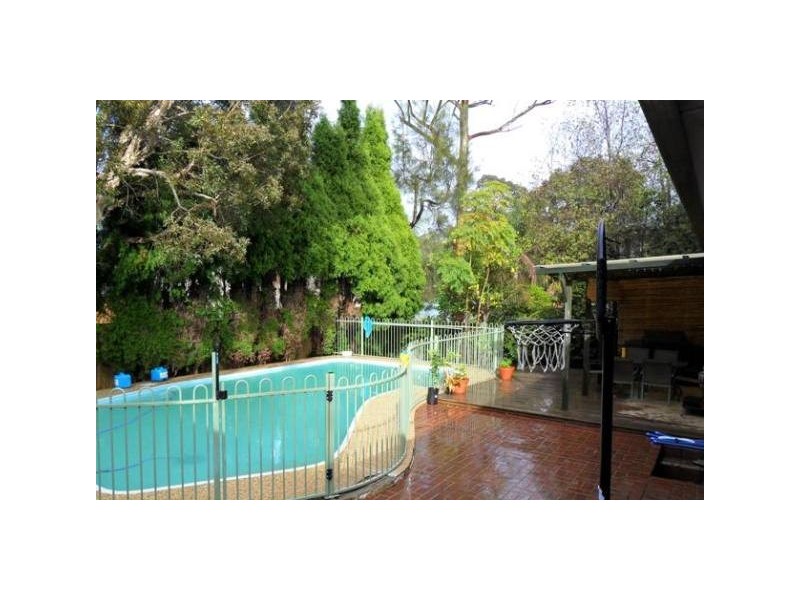 9 Jarrah Place, Frenchs Forest NSW 2086