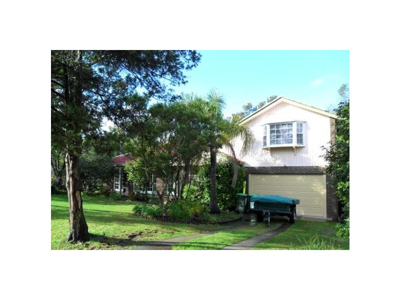 9 Jarrah Place, Frenchs Forest NSW 2086