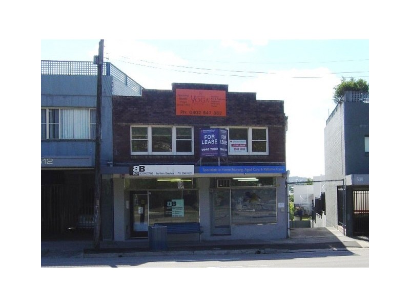 510 Sydney Road, Balgowlah NSW 2093