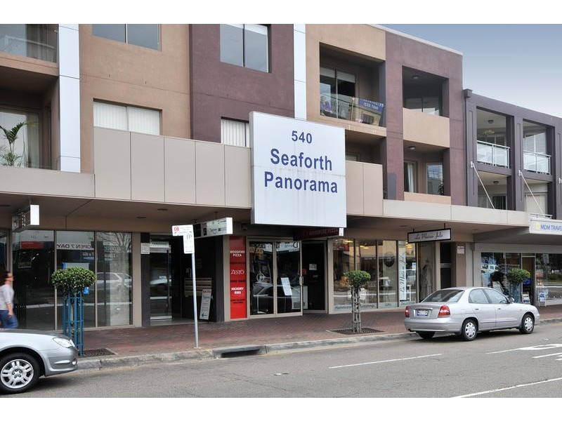 Suite 9,  540 Sydney Road, Seaforth NSW 2092