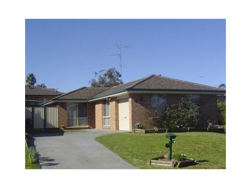 7 Koel St, Hinchinbrook NSW 2168