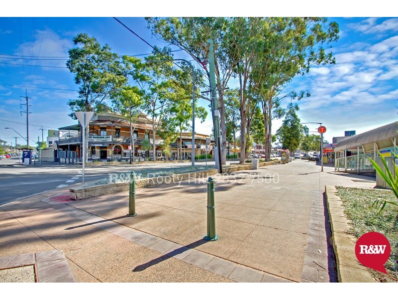 27/92-96 North Parade, Rooty Hill NSW 2766