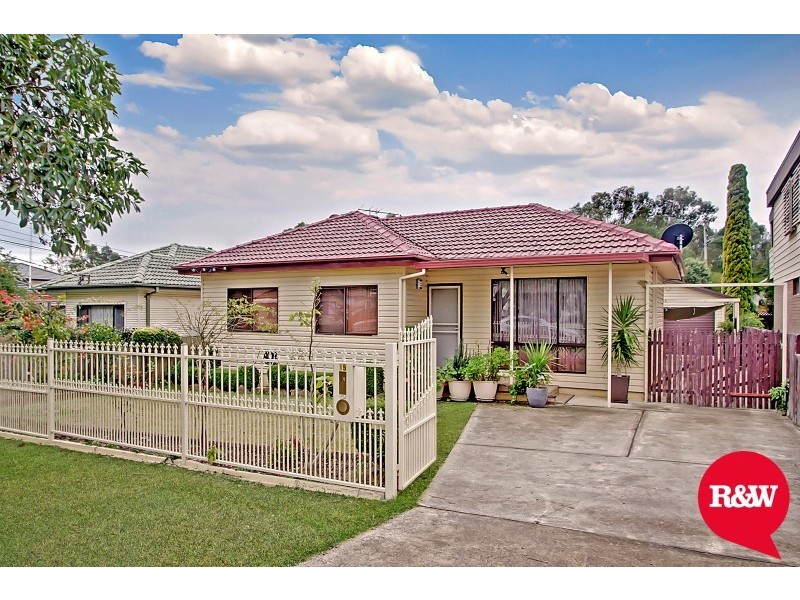 15 Leighton Street, Rooty Hill NSW 2766