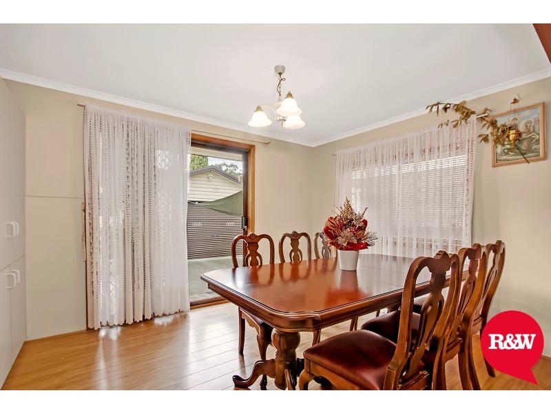 15 Leighton Street, Rooty Hill NSW 2766