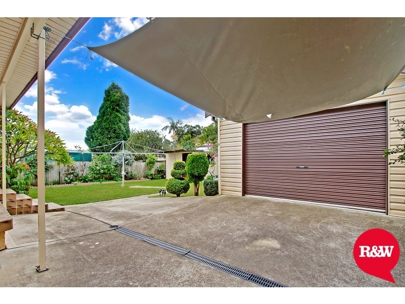 15 Leighton Street, Rooty Hill NSW 2766