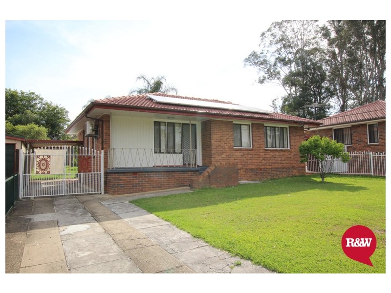 69 Hatherton Road, Tregear NSW 2770