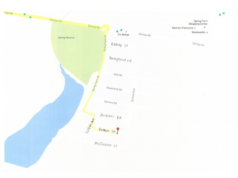 18 Dutton Street, Spring Farm NSW 2570