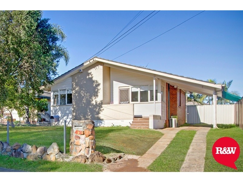 42 Mangariva Avenue, Emerton NSW 2770