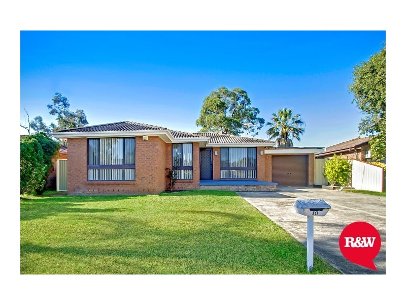 10 Marne Place, St Clair NSW 2759