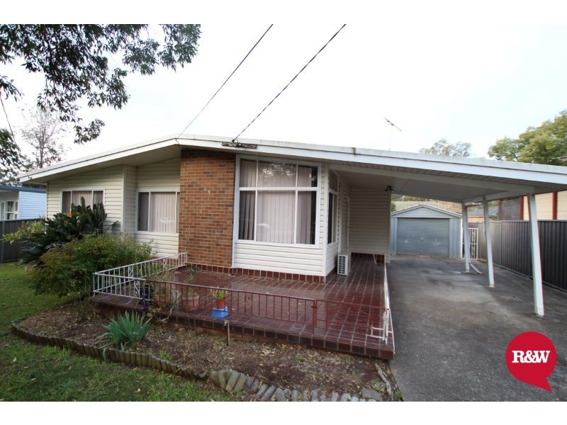 63 Torres Crescent, Whalan NSW 2770