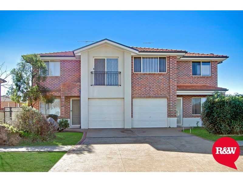 2/39 O’Brien Street, Mount Druitt NSW 2770