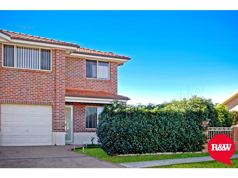 2/39 O’Brien Street, Mount Druitt NSW 2770
