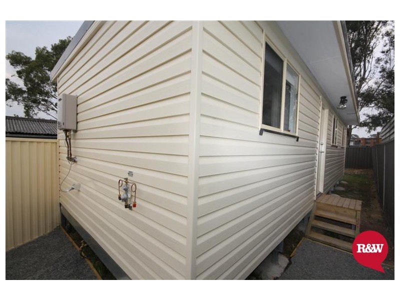 16A Clement Street, Rooty Hill NSW 2766