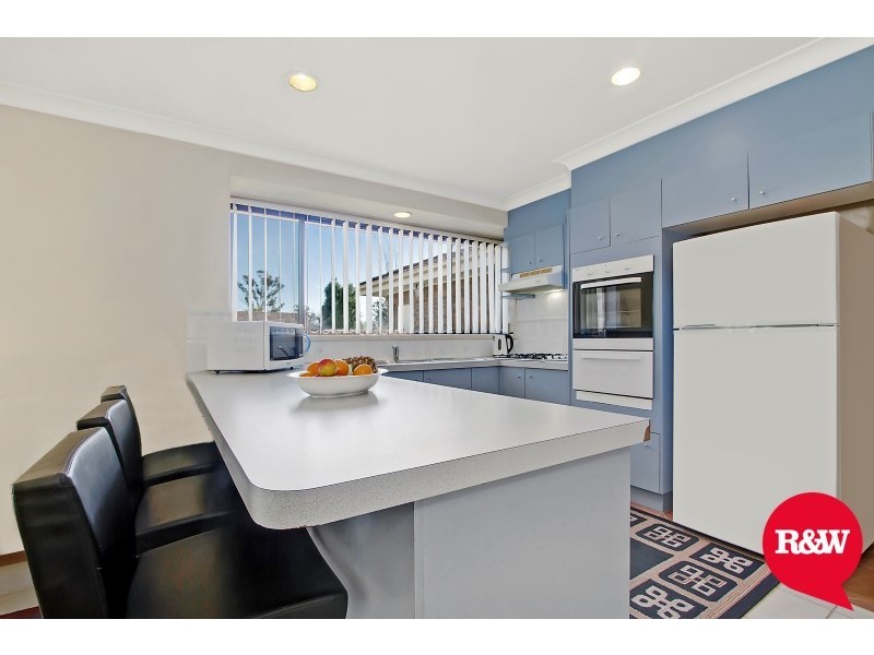 2 Natalie Place, Oakhurst NSW 2761