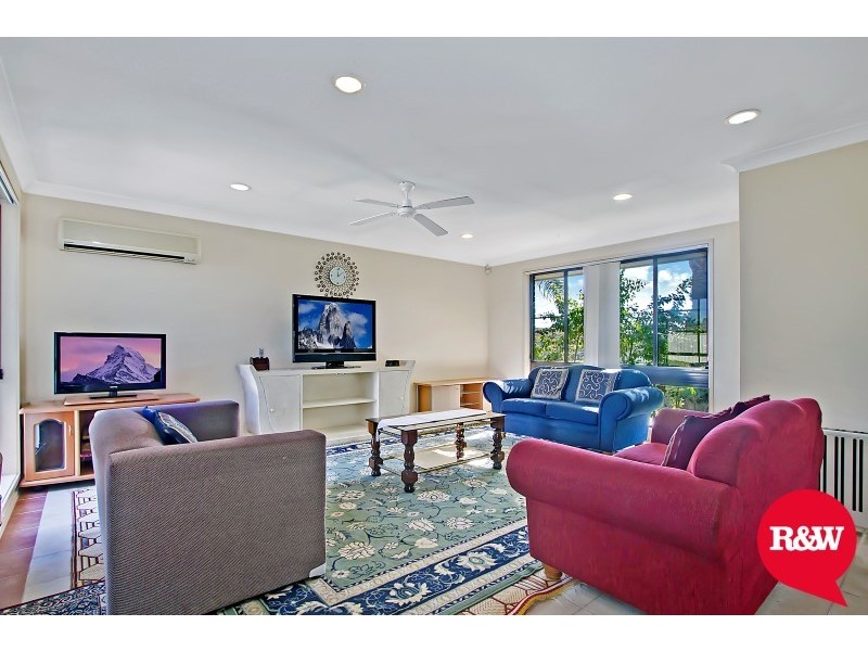 2 Natalie Place, Oakhurst NSW 2761