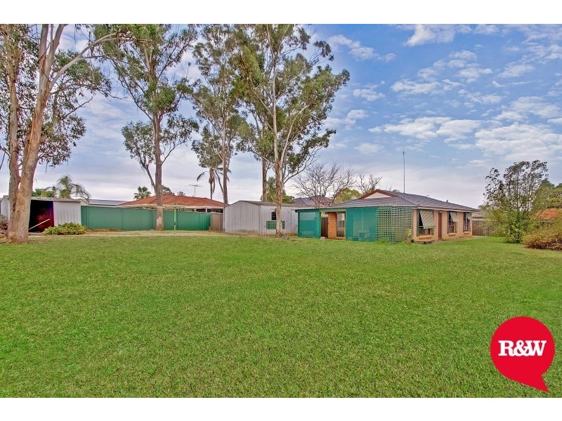 37 Cotterill Street, Plumpton NSW 2761