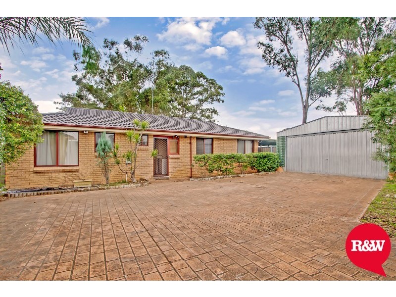 37 Cotterill Street, Plumpton NSW 2761
