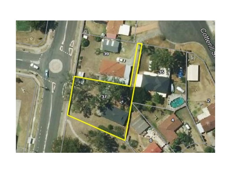 37 Cotterill Street, Plumpton NSW 2761