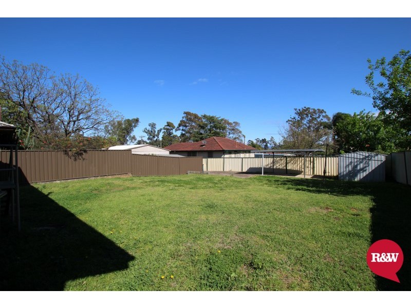 34 Torres Crescent, Whalan NSW 2770