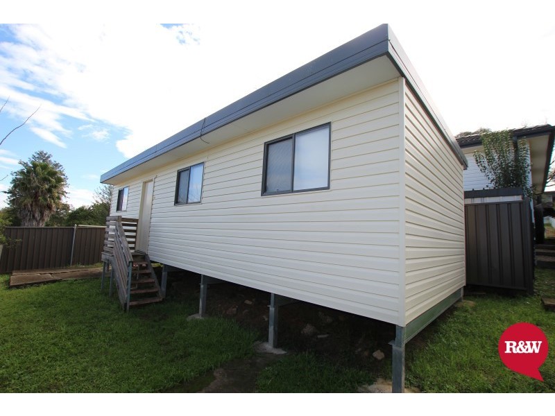 20A Nella Dan Avenue, Tregear NSW 2770