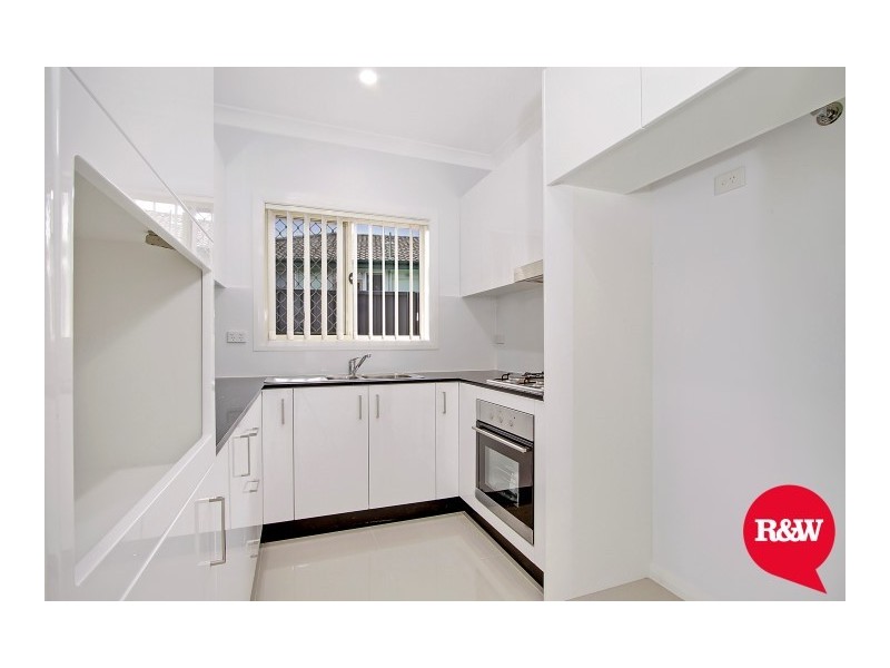 20A Mendelssohn Avenue, Emerton NSW 2770