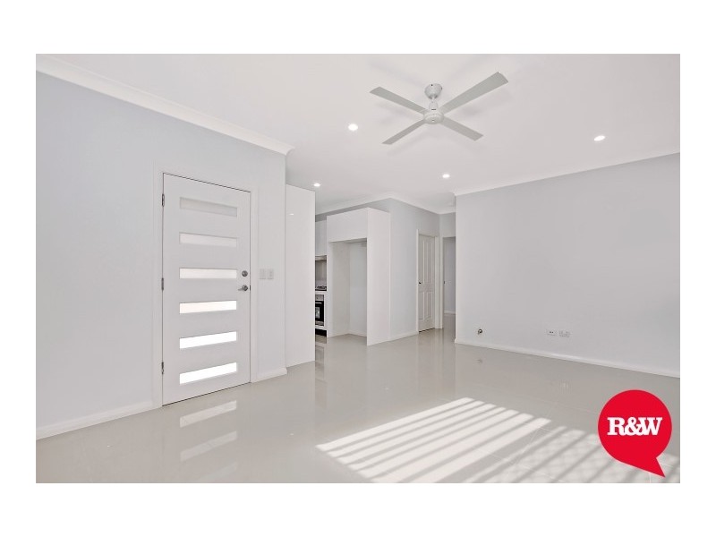 20A Mendelssohn Avenue, Emerton NSW 2770