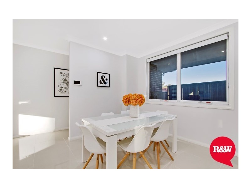 1 St Agnes Avenue, Rooty Hill NSW 2766