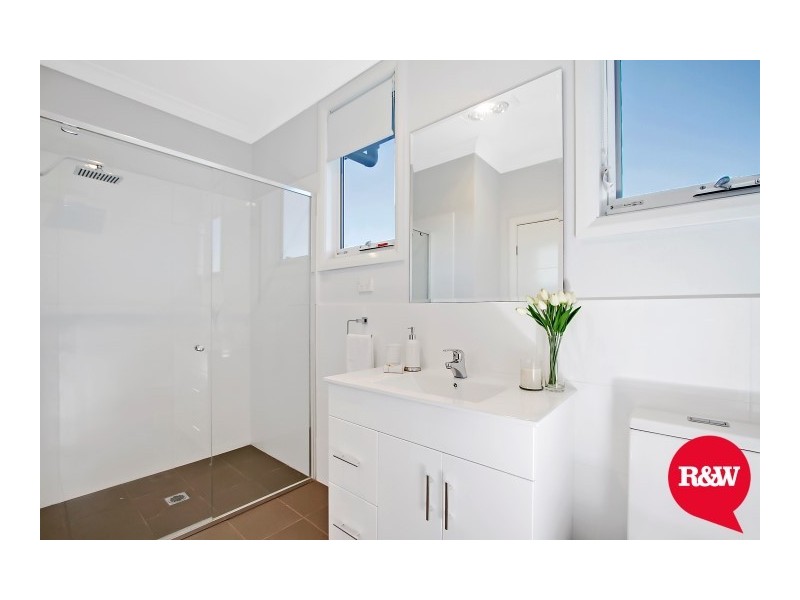 1 St Agnes Avenue, Rooty Hill NSW 2766