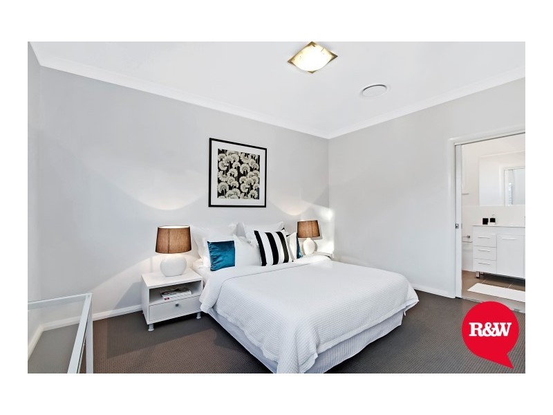 1 St Agnes Avenue, Rooty Hill NSW 2766
