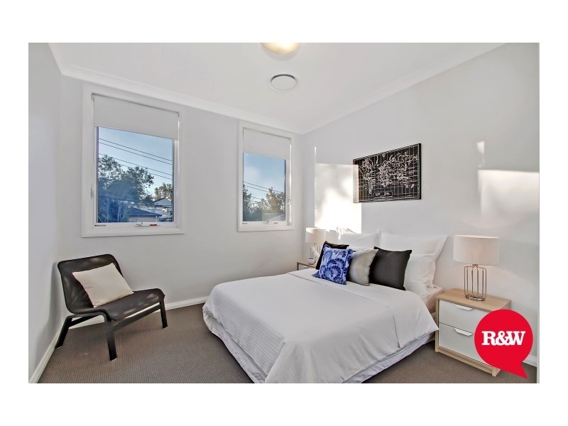 1 St Agnes Avenue, Rooty Hill NSW 2766