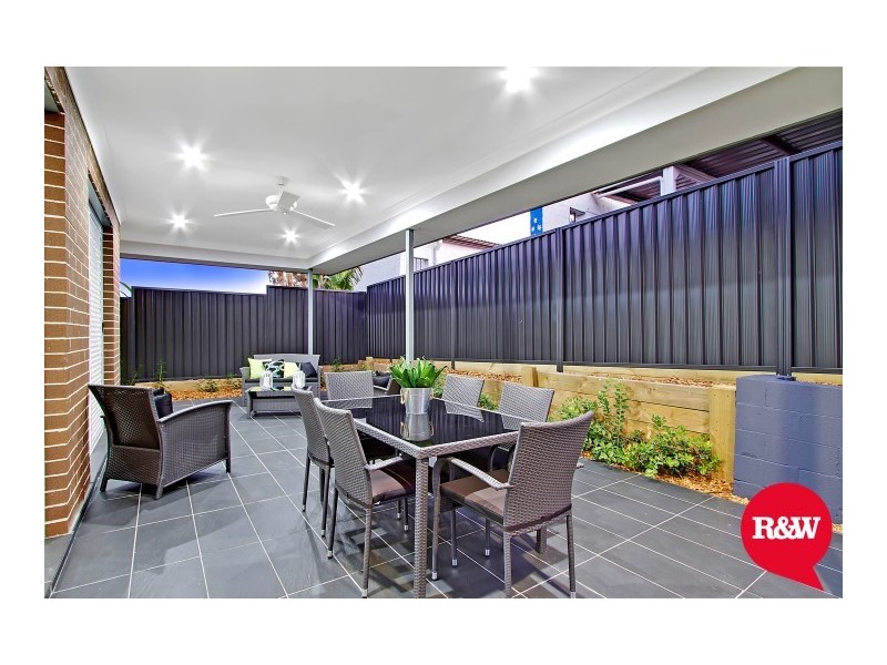 1 St Agnes Avenue, Rooty Hill NSW 2766