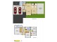 1 St Agnes Avenue, Rooty Hill NSW 2766 Floorplan