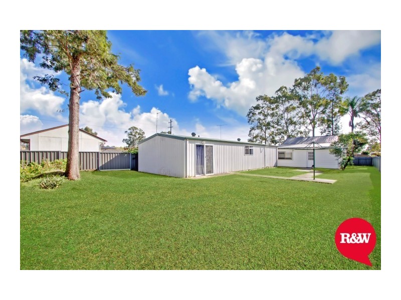 34 Spencer Street, Rooty Hill NSW 2766